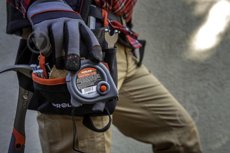 Рулетка Proline 20137K 7,5 м x 25 мм - фото 3