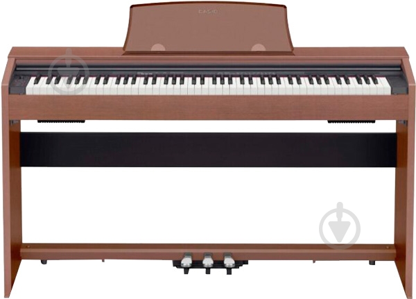 Фортепиано цифровое Casio PX-770BNC7 - фото 1