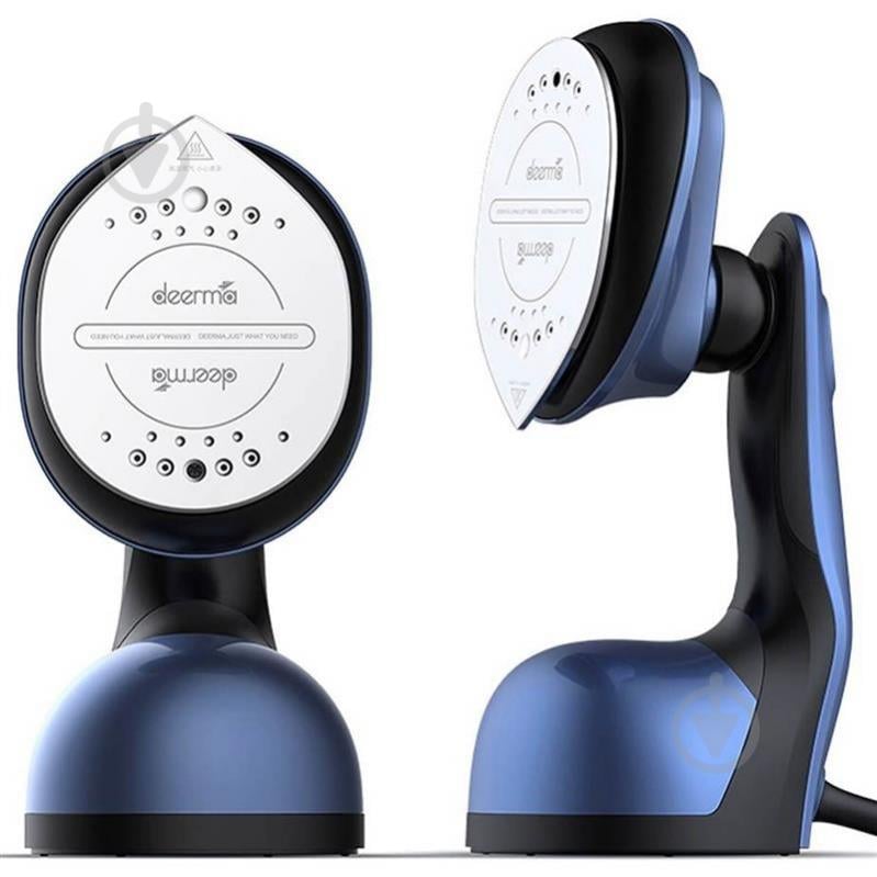 Отпариватель Deerma Multifuntional Handheld Garment Steamer (DEM-HS300) - фото 2