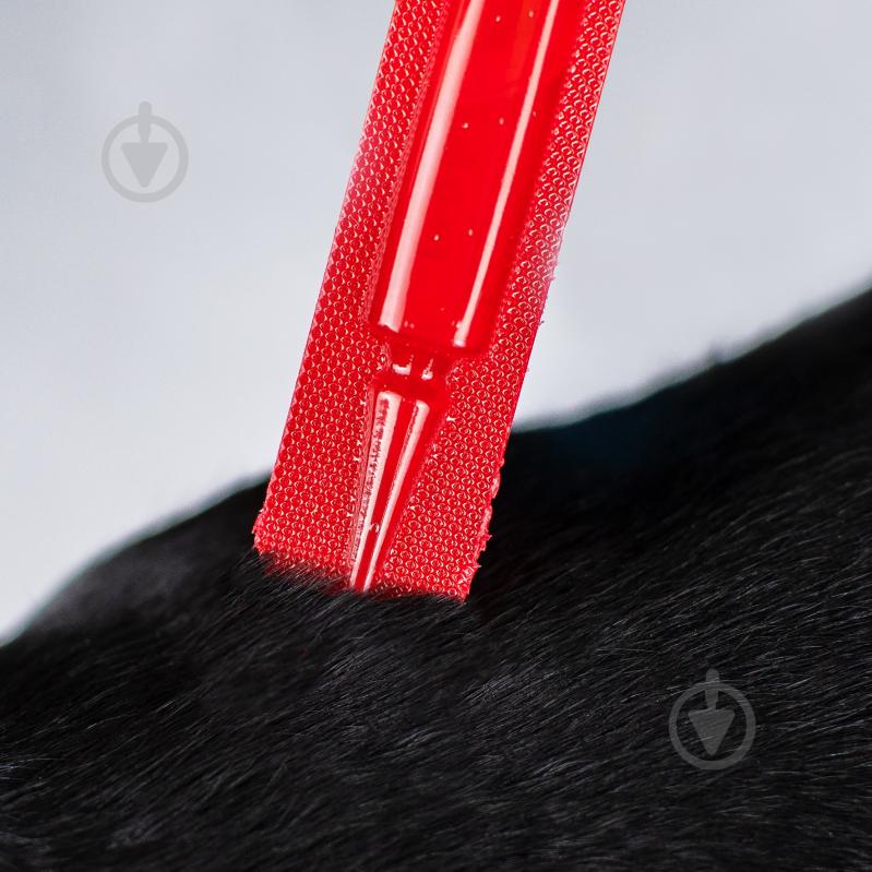 Капли ProVET для собак до 4 кг Profiline от блох, клещей, паразитов, вшей, 4 пипетки по 0,5 мл - фото 4 Капли ProVET для собак до 4 кг Profiline от блох, клещей, паразитов, вшей, 4 пипетки по 0,5 мл - фото 4