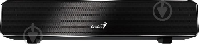 Акустика Genius SoundBar 31730024400 black - фото 1