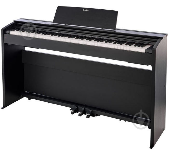 Пианино цифровое Casio PX-870BKC7 - фото 1