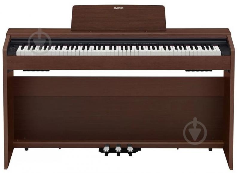 Пианино цифровое Casio PX-870BNC7 - фото 1