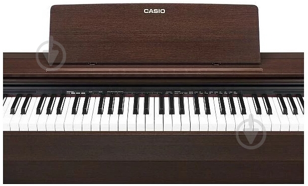 Пианино цифровое Casio PX-870BNC7 - фото 3