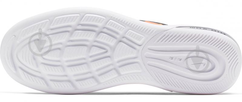 Кроссовки мужские Nike AIR MAX AXIS PREM AA2148-006 р.43 черные - фото 6