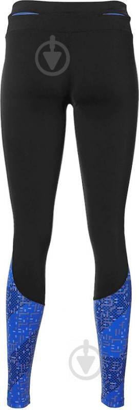 Лосини Asics Race Tight 141232-1182 р.M фіолетовий - фото 2