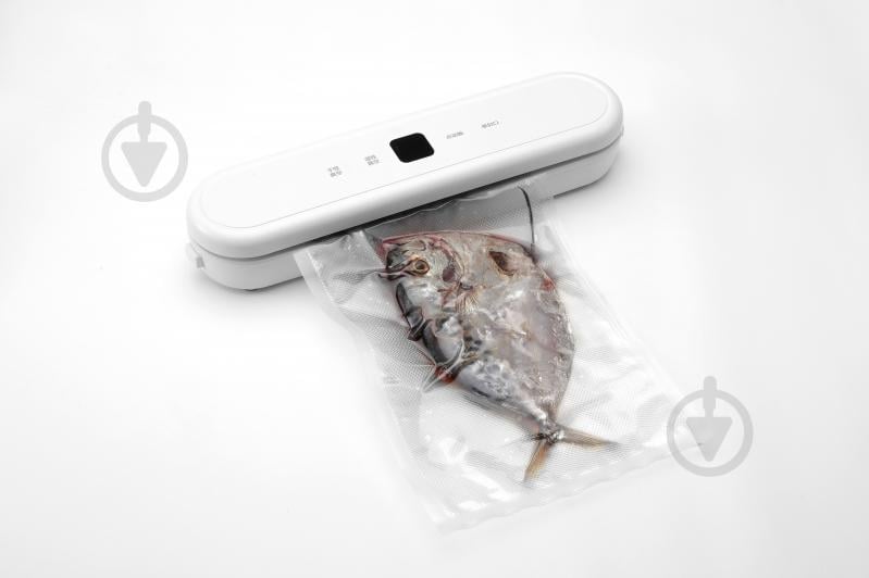 Вакууматор HausMark HVS1 - фото 8