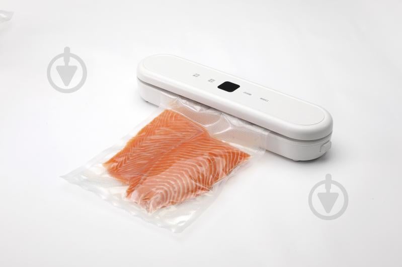 Вакууматор HausMark HVS1 - фото 5