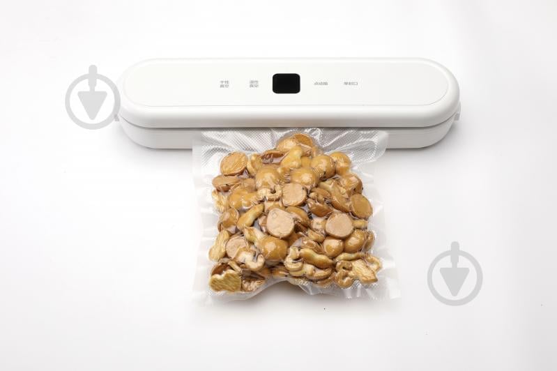 Вакууматор HausMark HVS1 - фото 17