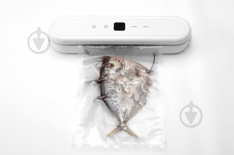 Вакууматор HausMark HVS1 - фото 15