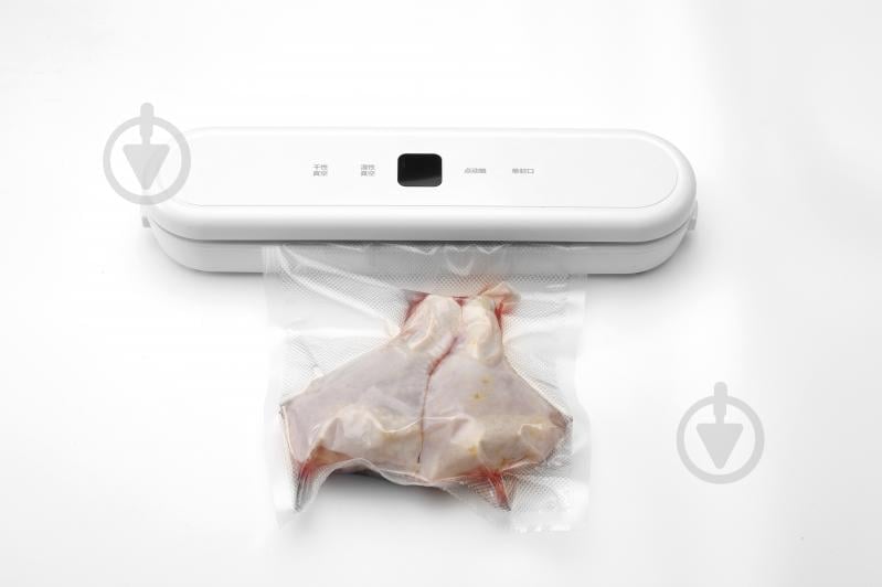 Вакууматор HausMark HVS1 - фото 11