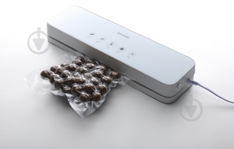 Вакууматор HausMark HVS2d - фото 5