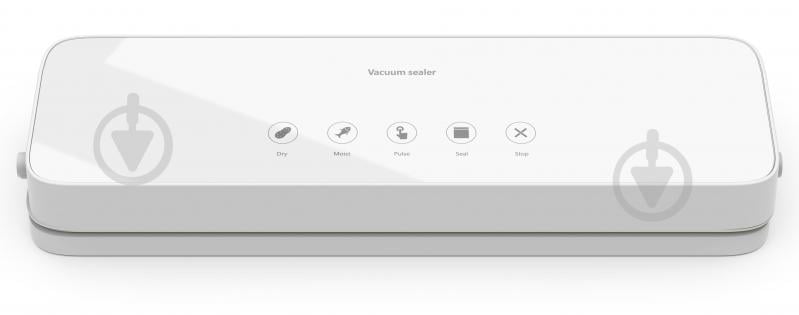 Вакууматор HausMark HVS2d - фото 1