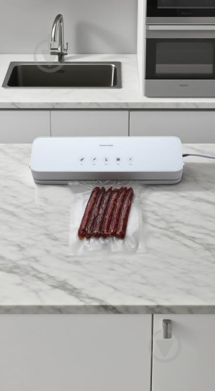 Вакууматор HausMark HVS2d - фото 14