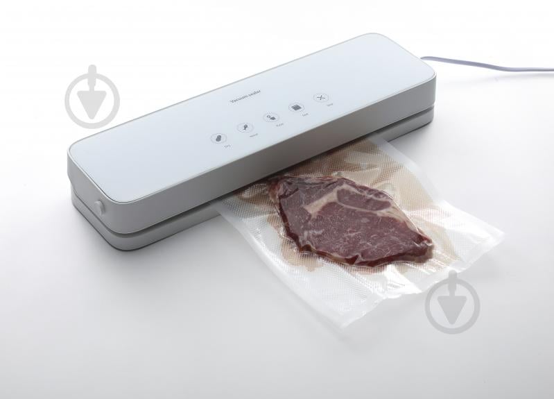 Вакууматор HausMark HVS2d - фото 12