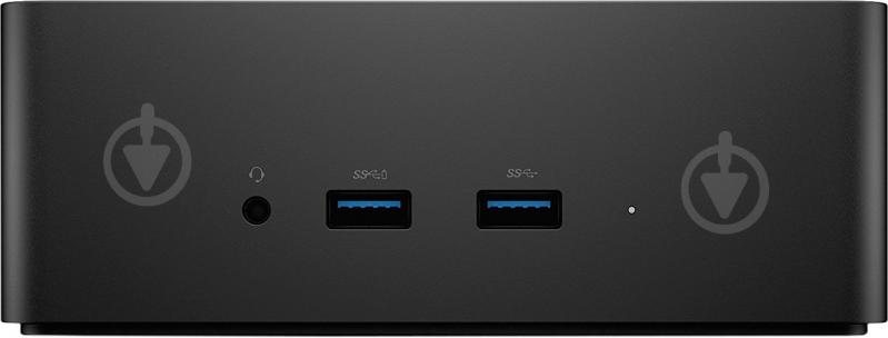 Док-станция Dell Thunderbolt Dock black (452-BCOY) - фото 2