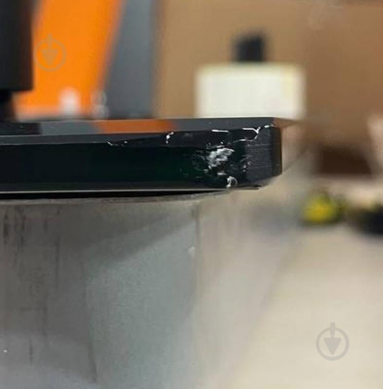 УЦІНКА! Варильна поверхня Pyramida PFG 647 BLACK LUXE (УЦ №2430) - фото 14
