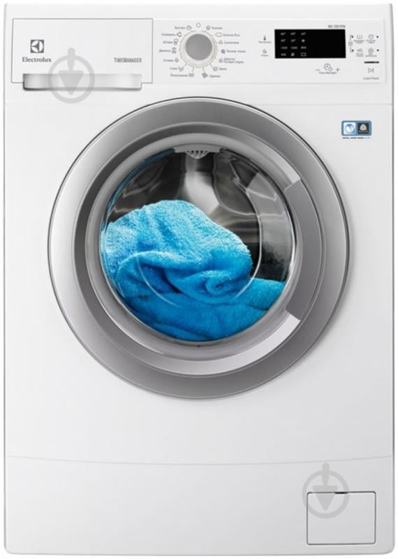 ᐉ Стиральная машина Electrolux EWS1264SAU • Купить в Киеве, Украине ...