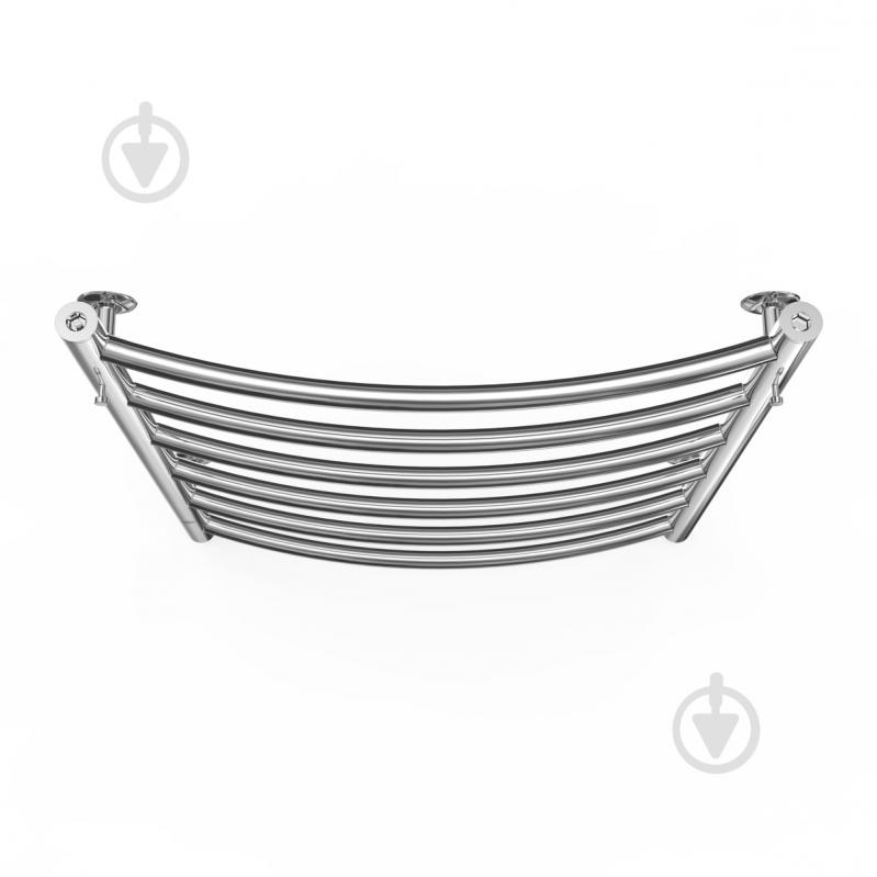 Полотенцесушитель водяной Laris Классик П6 500х600 71207481 - фото 4