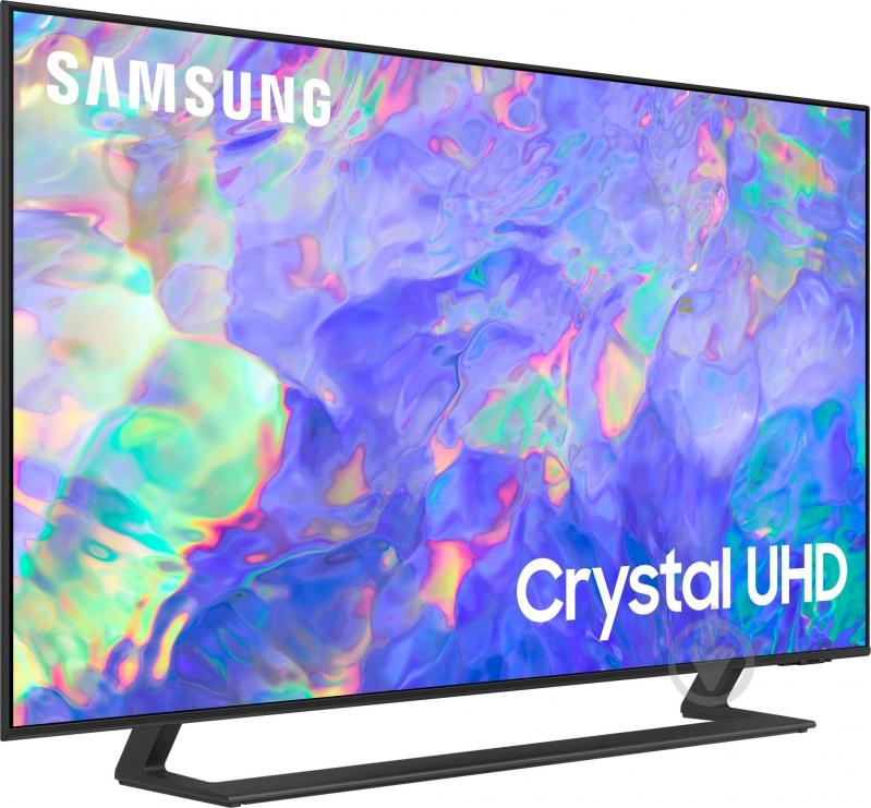 Телевізор Samsung UE43CU8500UXUA - фото 4