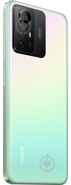 Смартфон Xiaomi Redmi Note 12S 8/256GB pearl green (990690) - фото 6