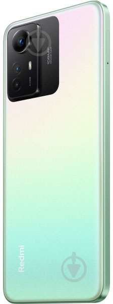 Смартфон Xiaomi Redmi Note 12S 8/256GB pearl green (990690) - фото 5