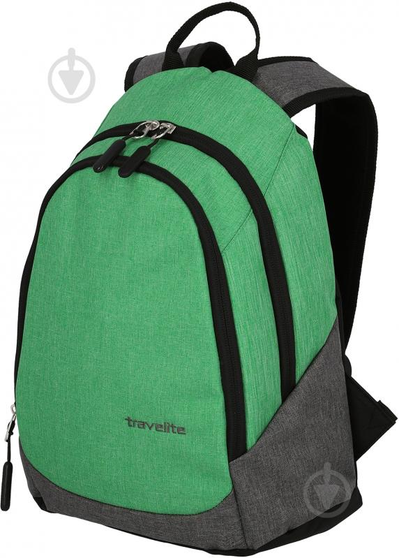 Рюкзак Travelite BASICS TL096234-80 - фото 1