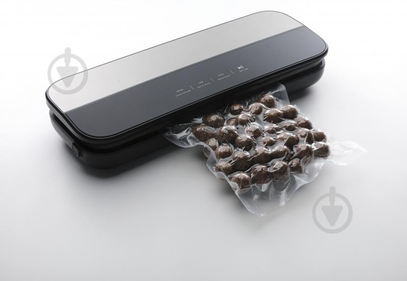 Вакууматор HausMark HVS3d - фото 11 Вакууматор HausMark HVS3d - фото 11