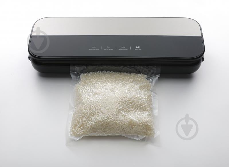 Вакууматор HausMark HVS3d - фото 7 Вакууматор HausMark HVS3d - фото 7