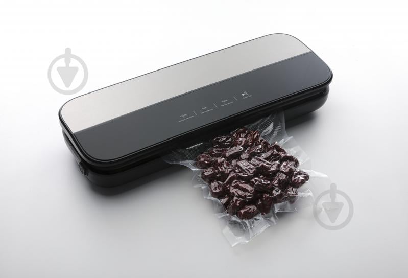 Вакууматор HausMark HVS3d - фото 4 Вакууматор HausMark HVS3d - фото 4