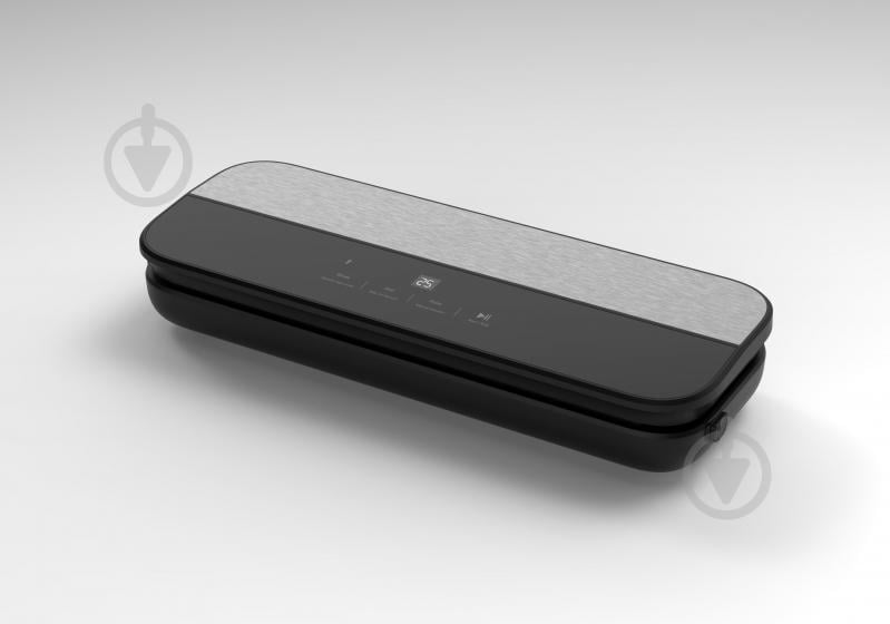 Вакууматор HausMark HVS3d - фото 2 Вакууматор HausMark HVS3d - фото 2