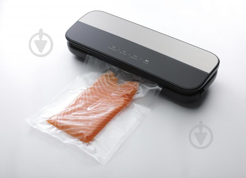 Вакууматор HausMark HVS3d - фото 14 Вакууматор HausMark HVS3d - фото 14