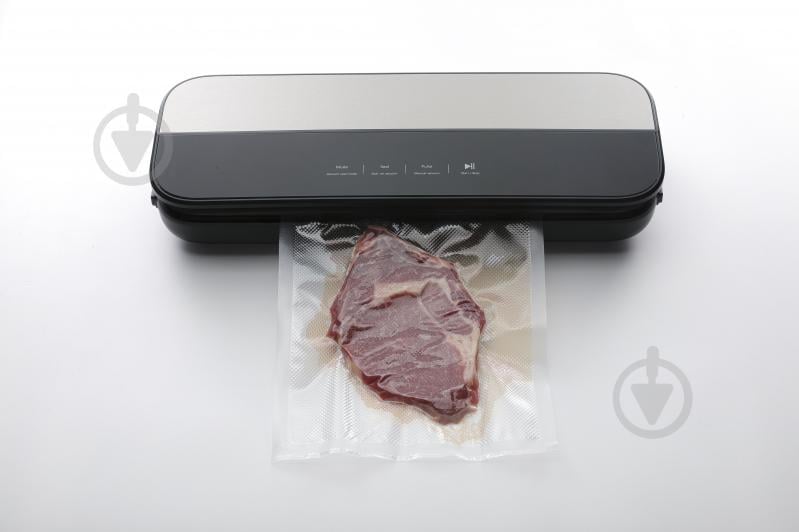 Вакууматор HausMark HVS3d - фото 13 Вакууматор HausMark HVS3d - фото 13