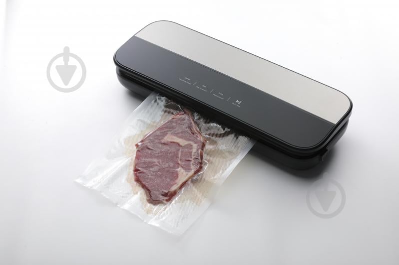 Вакууматор HausMark HVS3d - фото 10 Вакууматор HausMark HVS3d - фото 10