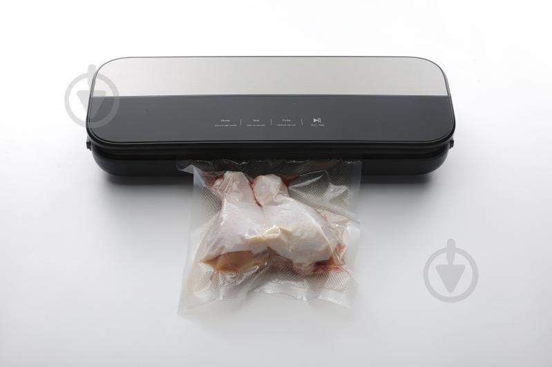 Вакууматор HausMark HVS3d - фото 9 Вакууматор HausMark HVS3d - фото 9