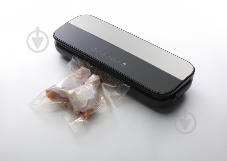 Вакууматор HausMark HVS3d - фото 6 Вакууматор HausMark HVS3d - фото 6