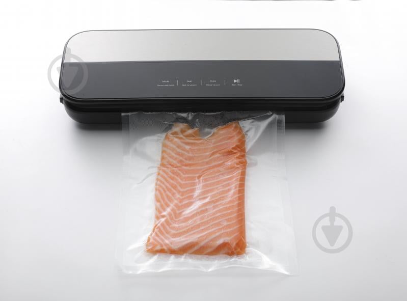 Вакууматор HausMark HVS3d - фото 5 Вакууматор HausMark HVS3d - фото 5