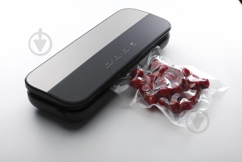 Вакууматор HausMark HVS3d - фото 15 Вакууматор HausMark HVS3d - фото 15