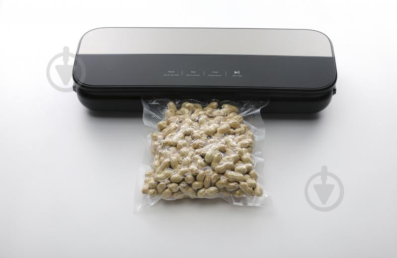 Вакууматор HausMark HVS3d - фото 12 Вакууматор HausMark HVS3d - фото 12