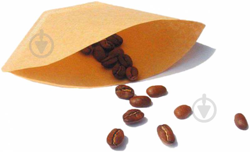 Фильтр для кофе №2 FINUM №2 - фото 2