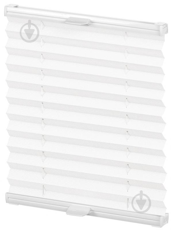 Штора-плиссе Rollotex ткань LIFE B.O. 43х175 см Белый - фото 1 Штора-плиссе Rollotex ткань LIFE B.O. 43х175 см Белый - фото 1