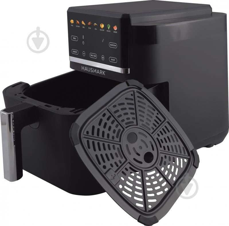 Мультипечь HausMark HAF-04ABd - фото 4