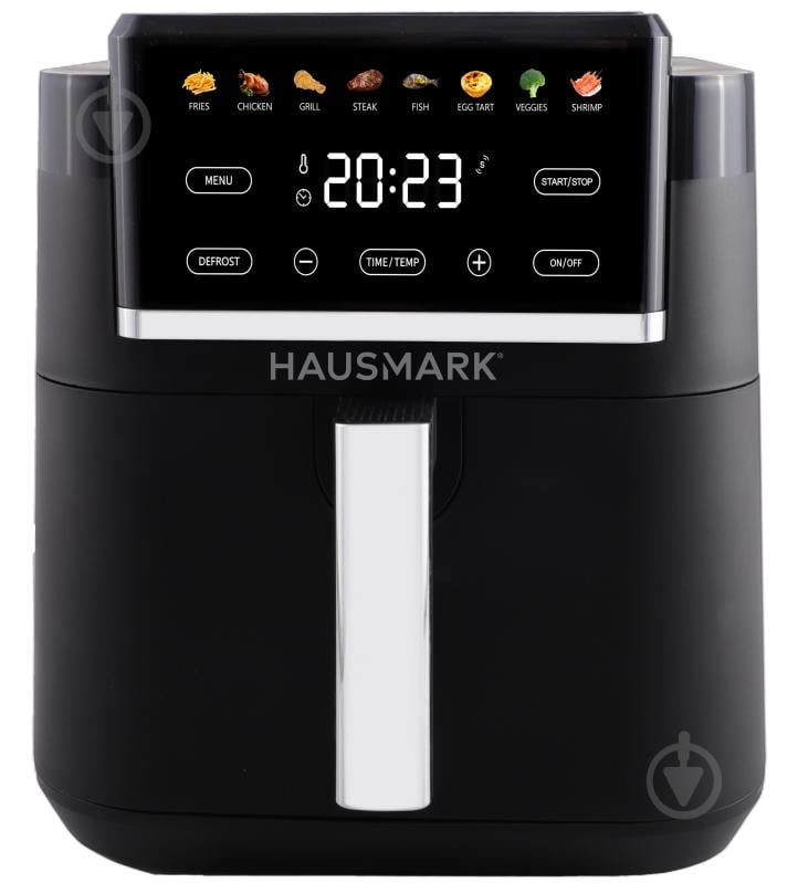 Мультипечь HausMark HAF-04ABd - фото 1