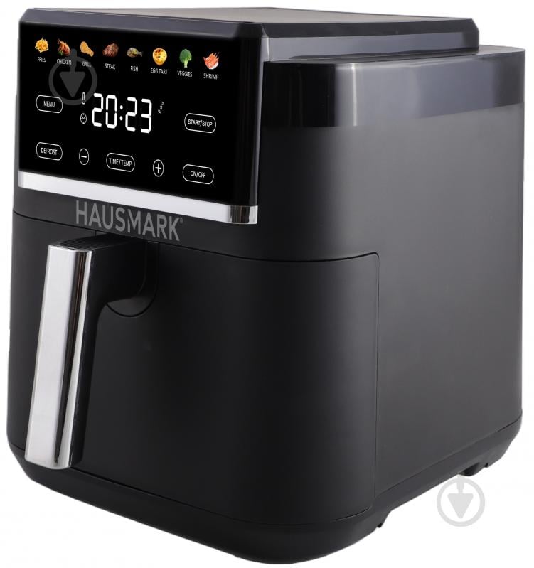 Мультипечь HausMark HAF-04ABd - фото 2