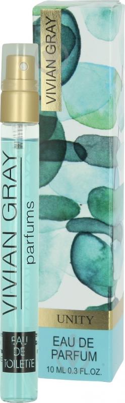 Туалетная вода Vivian Gray Unity 10 мл - фото 1