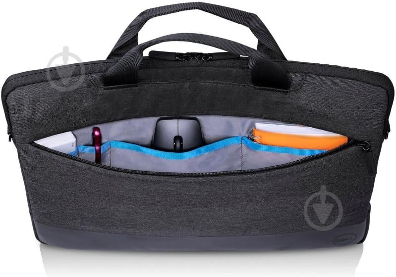 Чехол Dell Professional Sleeve 15" (460-BCFJ) - фото 7