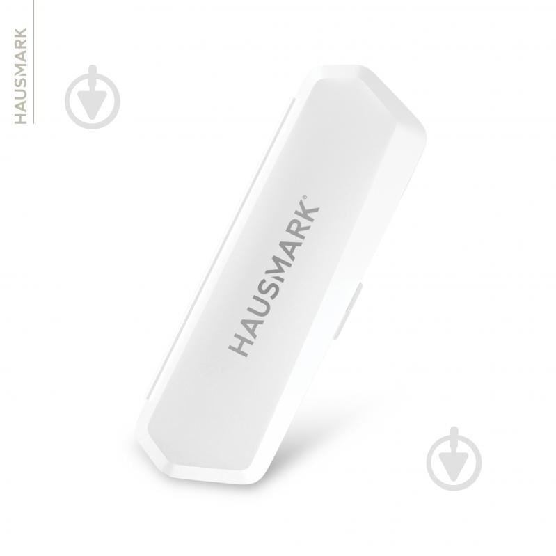 Электрическая зубная щетка HausMark TRHM001W - фото 6