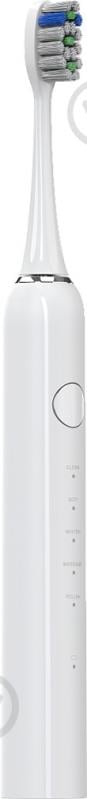 Электрическая зубная щетка HausMark TRHM001W - фото 4