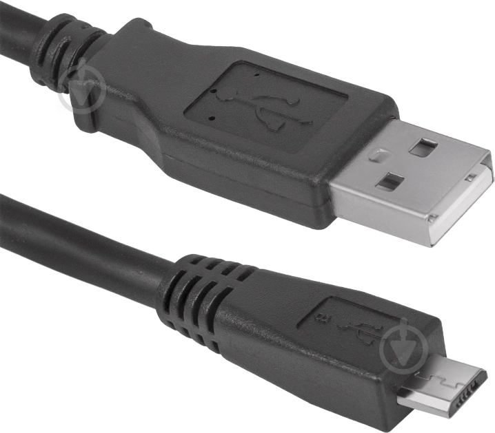 Сетевое зарядное устройство Defender UPC-11 1xUSB 5V/2.1А кабель micro-USB 83556 - фото 6