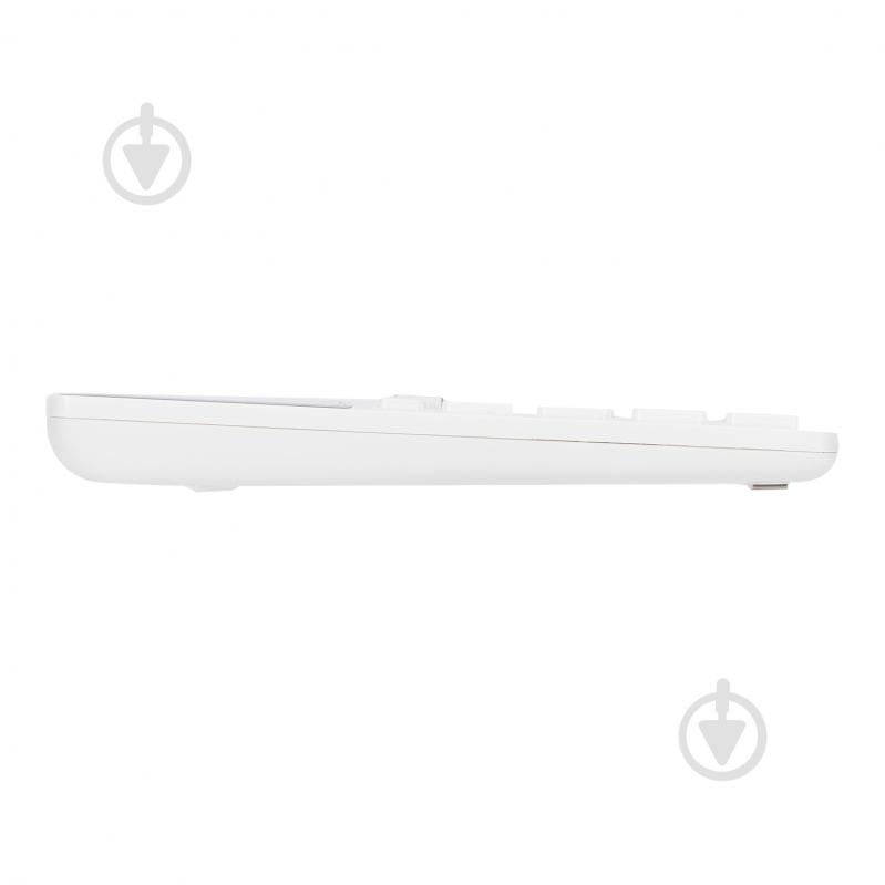 Калькулятор Nusign Calculator белый NS042 Deli - фото 4